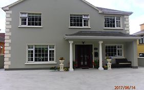 Larkfield House B&B, Ballycasheen Kerry V93 Wd51